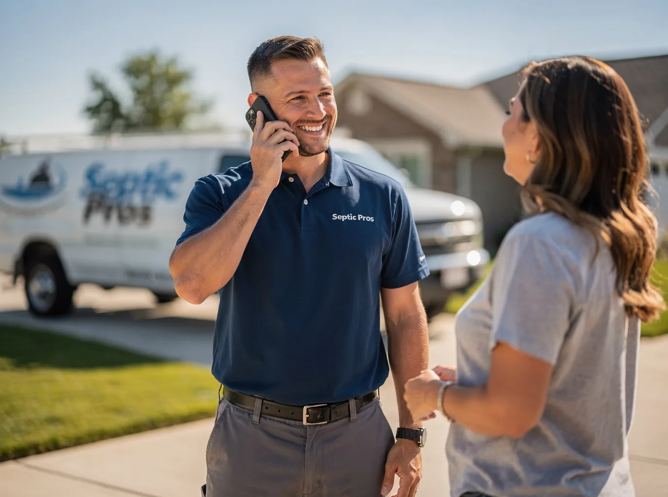 Septic Tank Pumping Marquette, MI FAQs